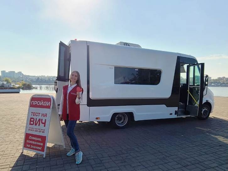 mobilny punkt ai