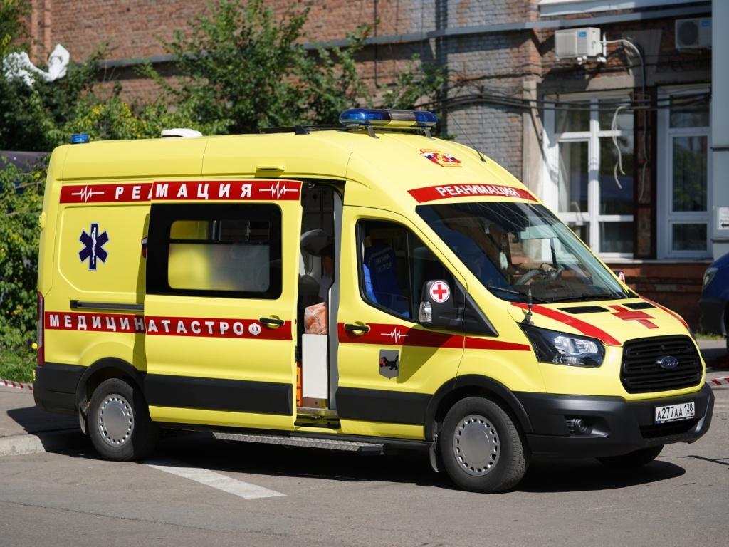 skoraya reanim io