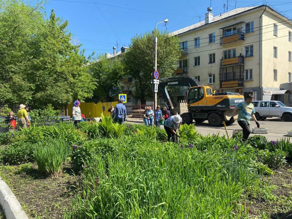 klumba tsvetovody ai