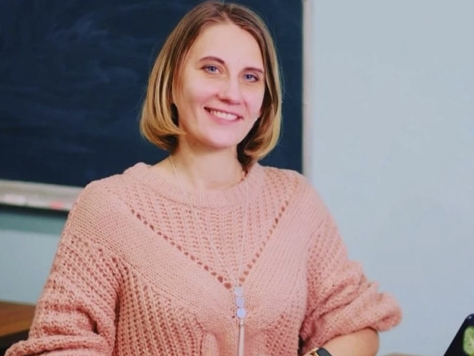 melnikova natalia pedagog io