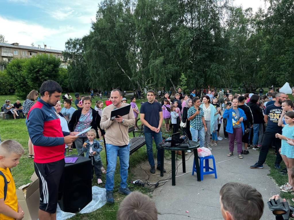 ottsy i deti ai