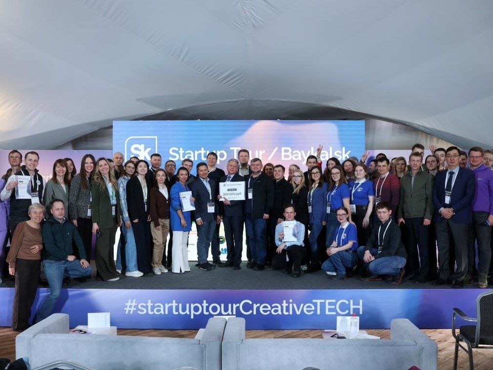 startap io