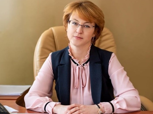 startseva direktor io