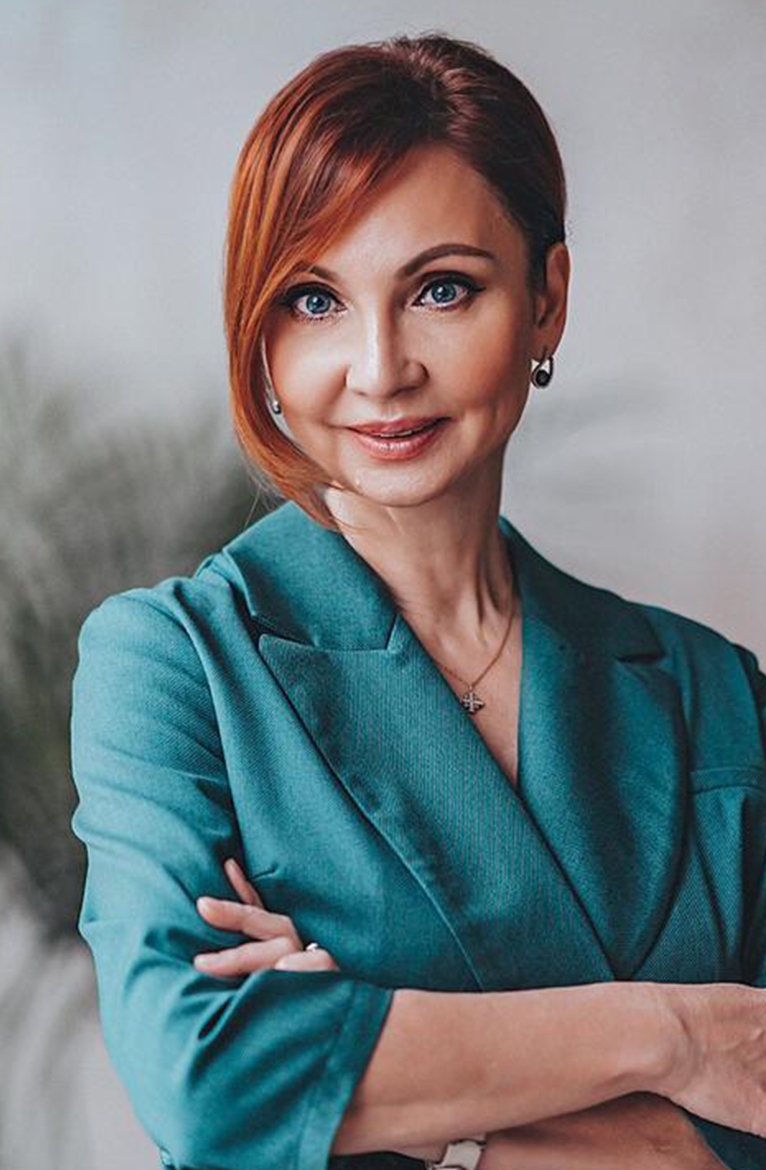 bogdanova