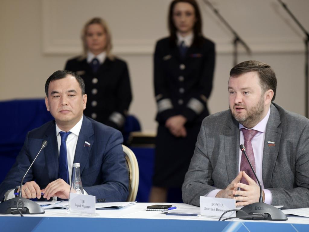 ten kollegia rosavtodora ten