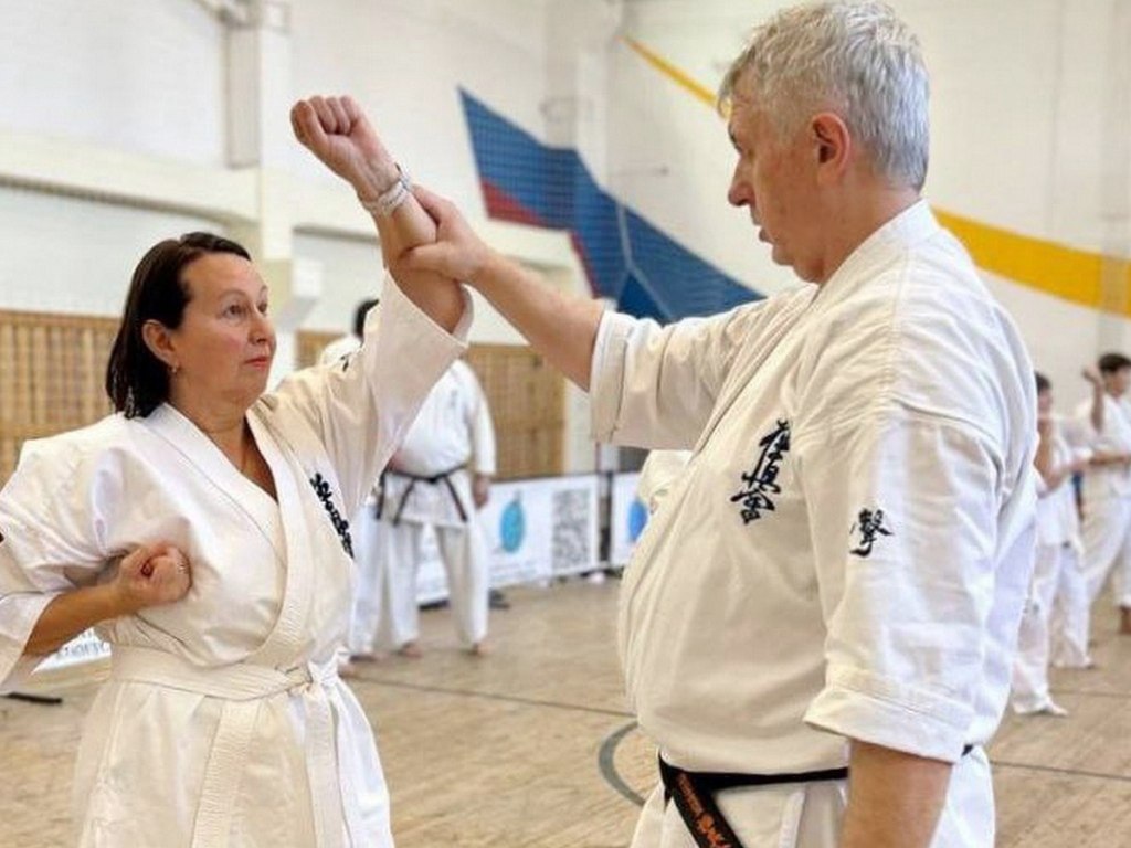 aktivnoe karate ai