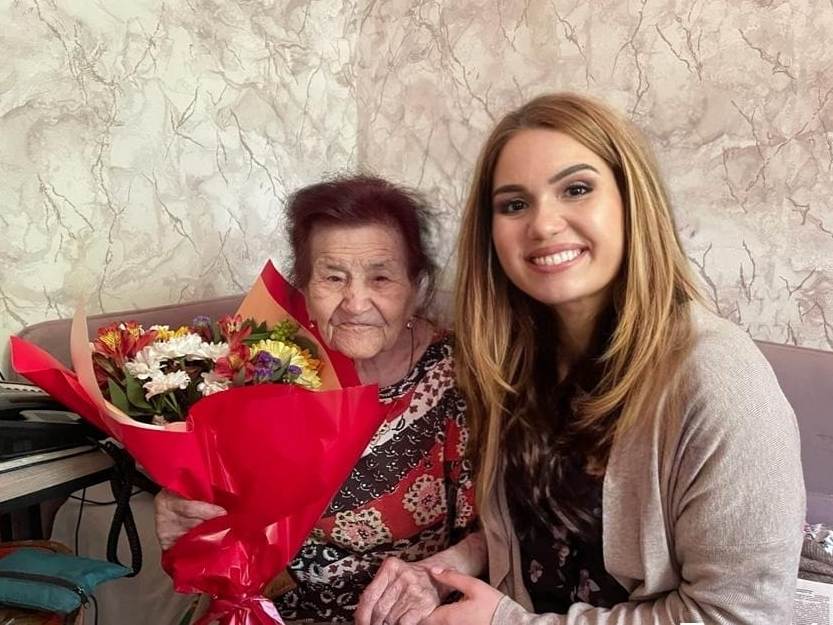 galina utyuzhnikova ai