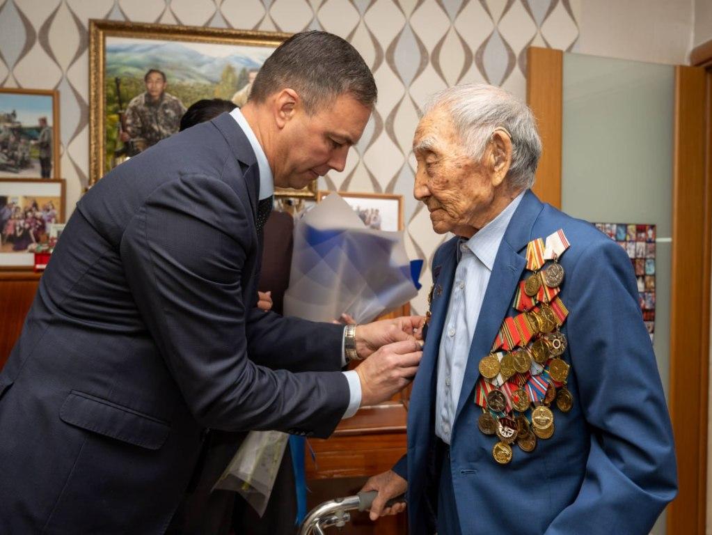 nagrady veteranam ai