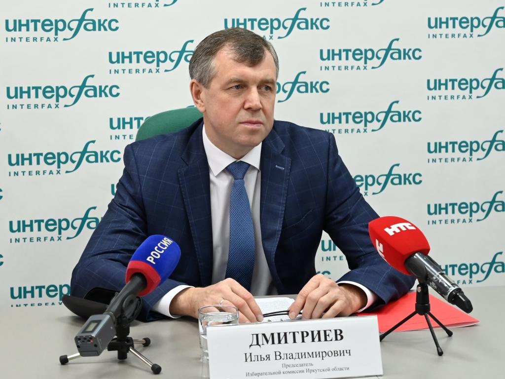 dmitriev oblizbirkom
