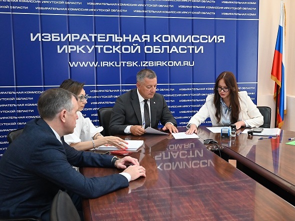 kandidat kobzev izbirkom