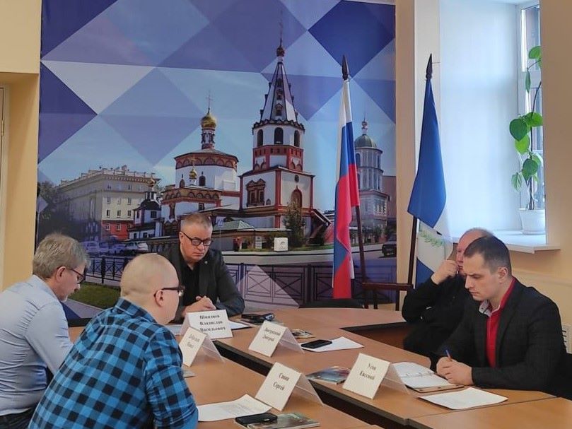 Эксперты рассказали об особенностях системы наблюдения на выборах Президента России в Иркутской области