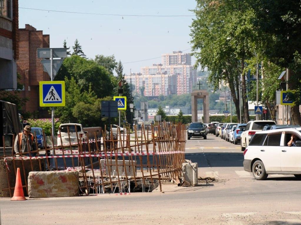 remont rossiiskoy ai