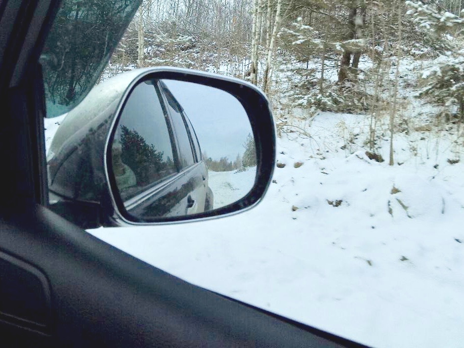 Около -17° ожидается в Иркутске  в субботу, возможен небольшой снег