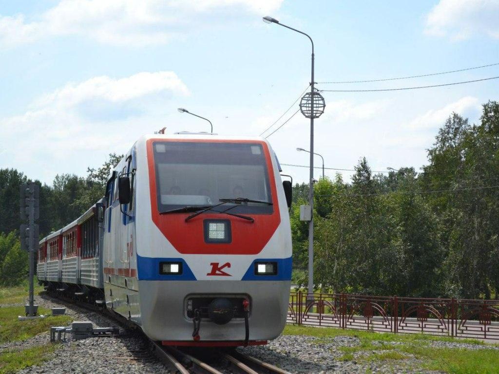 detskaya zheleznaya doroga ai