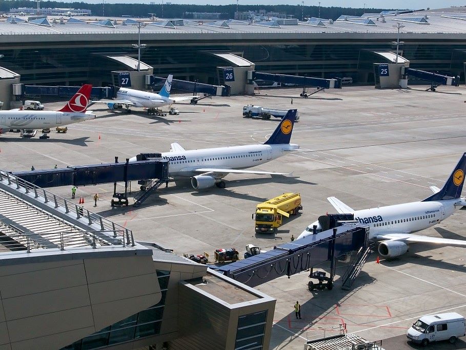 plans vko