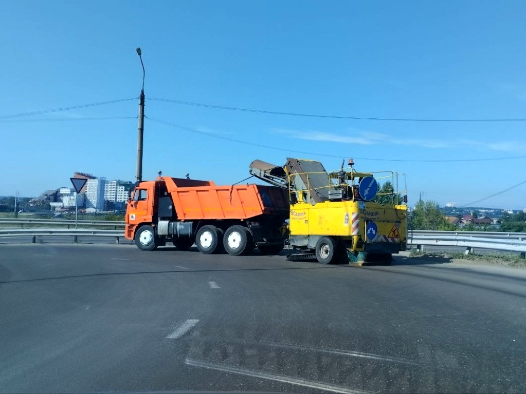podmetalno uborochnaya mashina ai