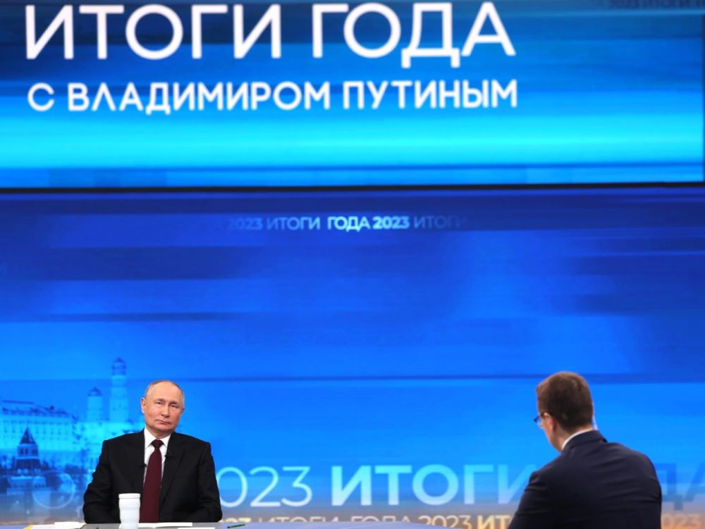 Игорь Кобзев: Президент Владимир Путин глубоко погружен во все вопросы развития России