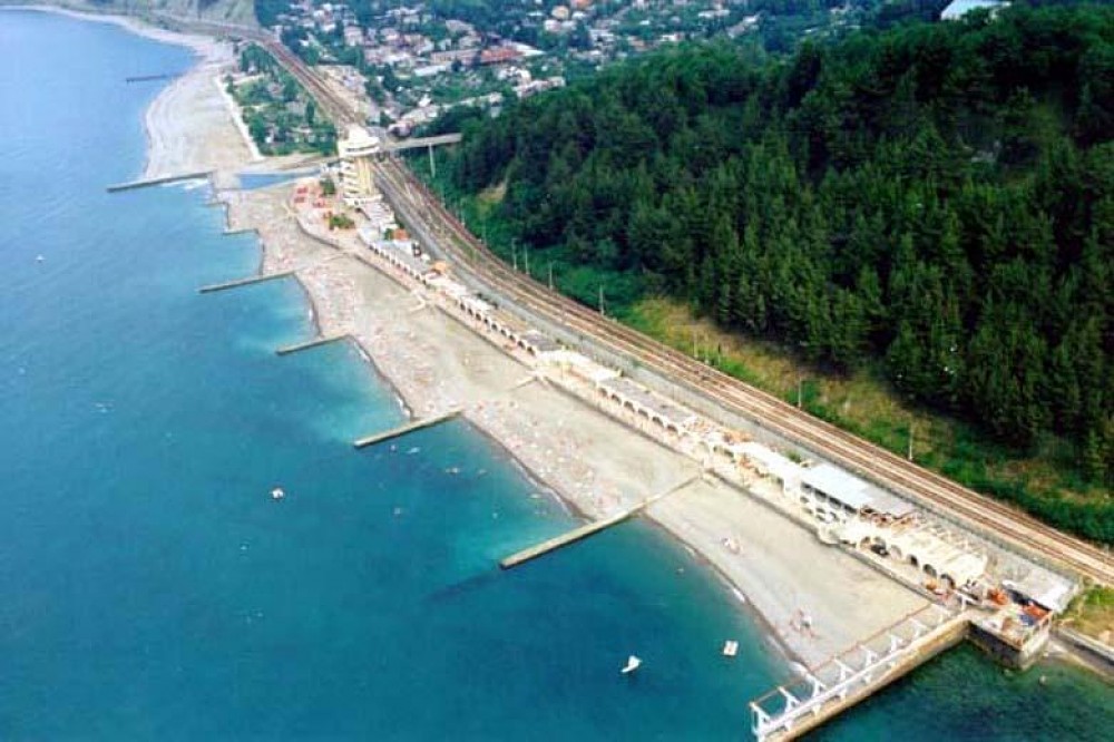 Фото: tripguide.ru pluazhi sochi
