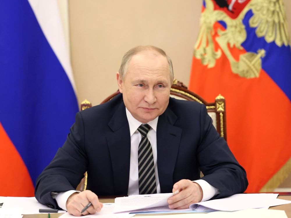 putin kremlin