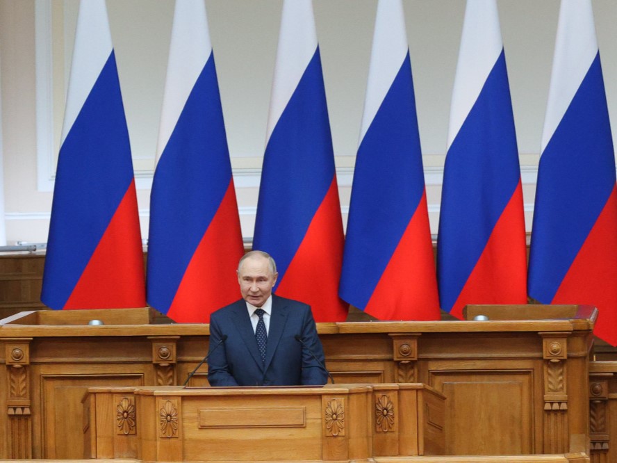 putin zs