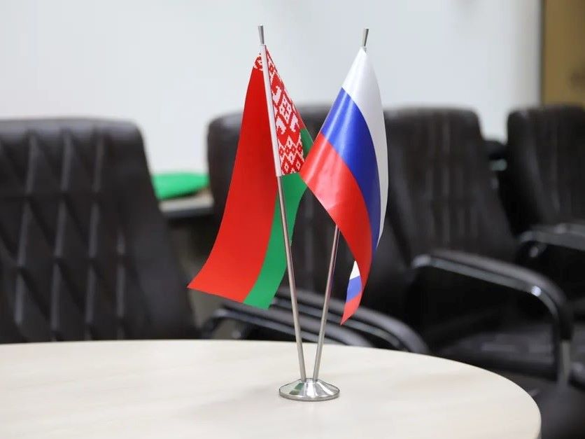 Иркутская область продолжает укреплять сотрудничество с Республикой Беларусь