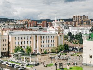 ulan ude rb