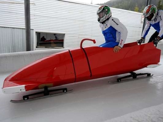 bobslei