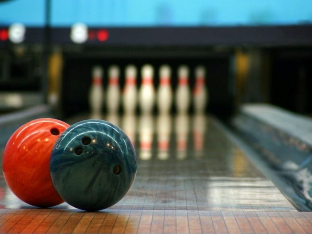 bowling