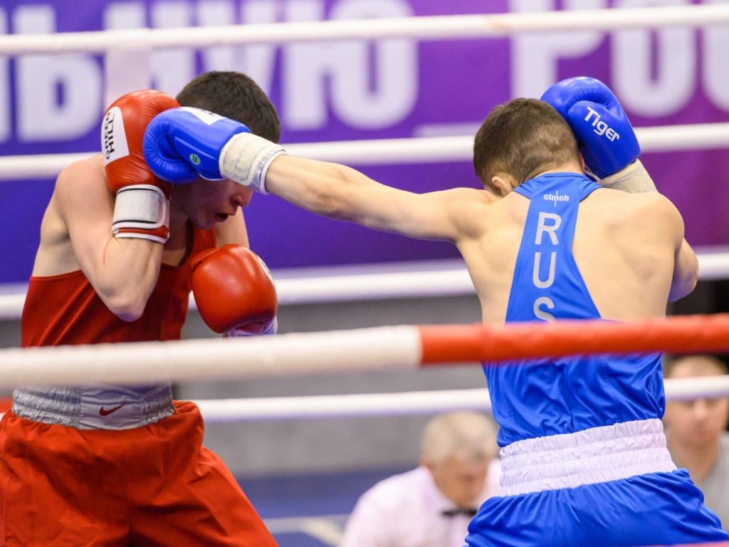 Первенство Сибири по боксу среди юношей 13-14 лет пройдет в Иркутске
