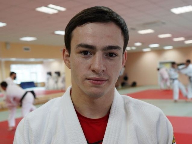 chopanov minsporta