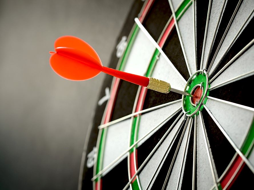 darts