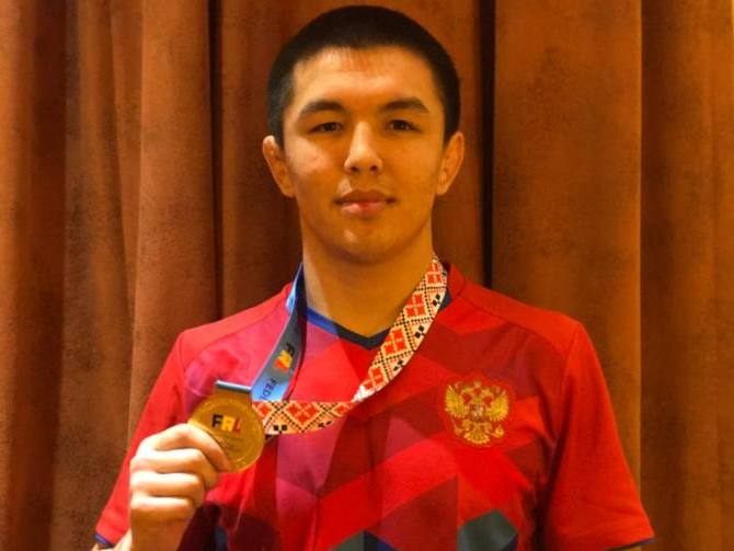fedor baltuev minsp
