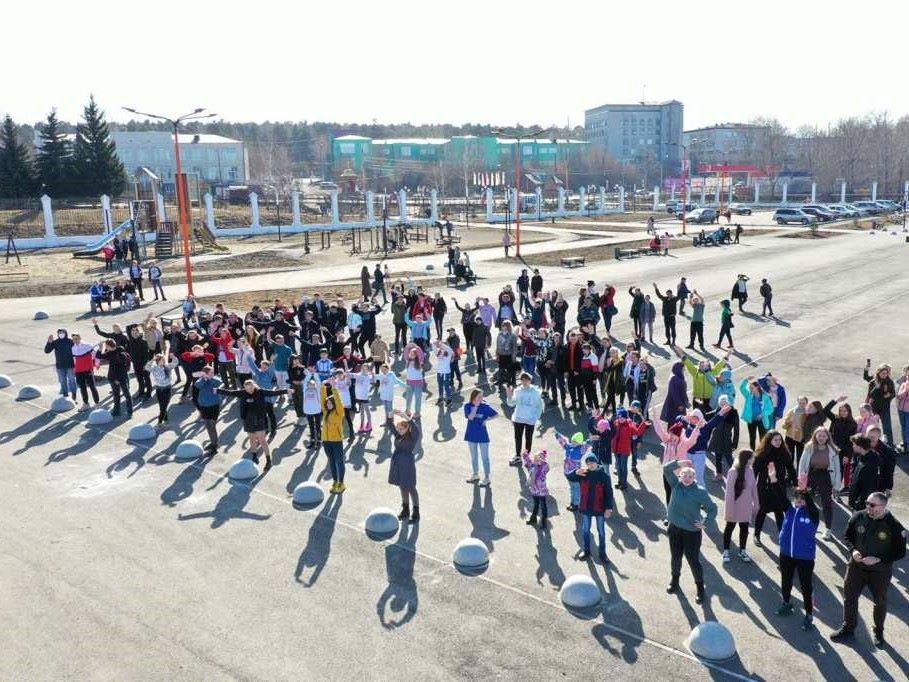 fizkult cheremadm