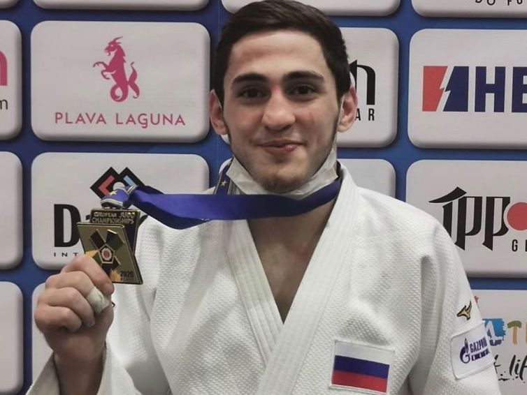 hetag basaev minsp