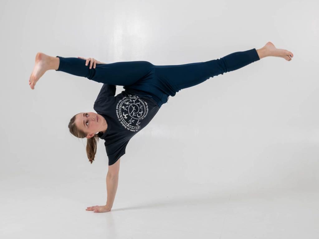 kapoeira minsport