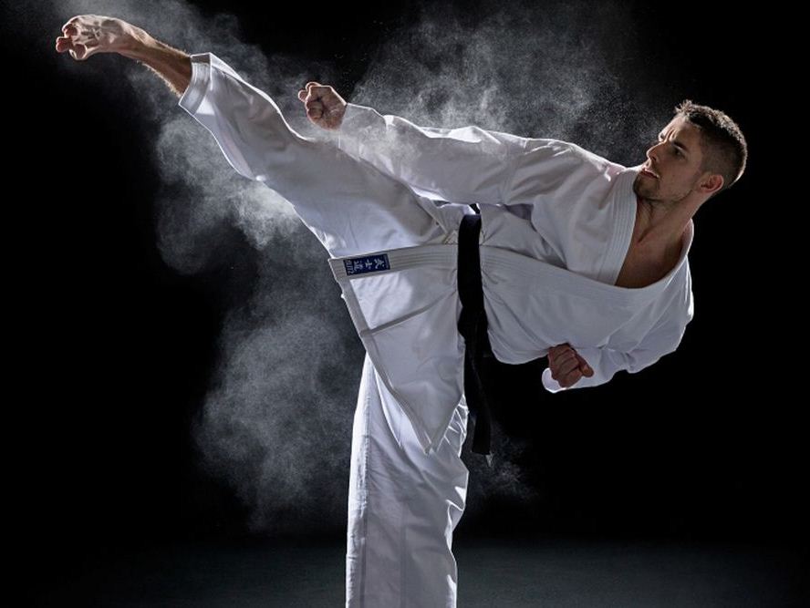 karate