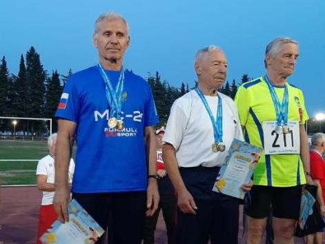kubok veteranov minsp