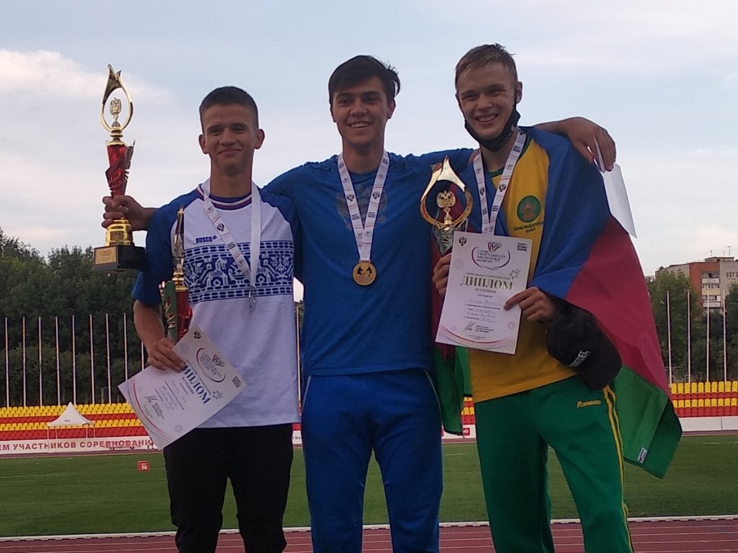 legkoatlety vfla