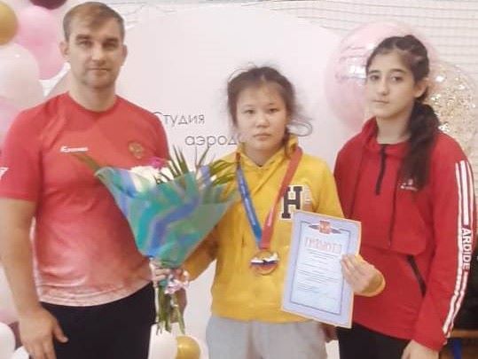 maksimova ms