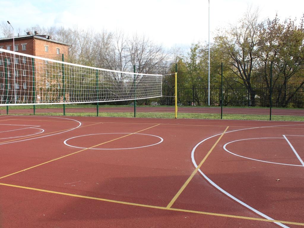 ploshadka volley