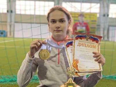 polina tokareva minsp