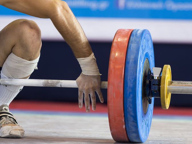 powerlift