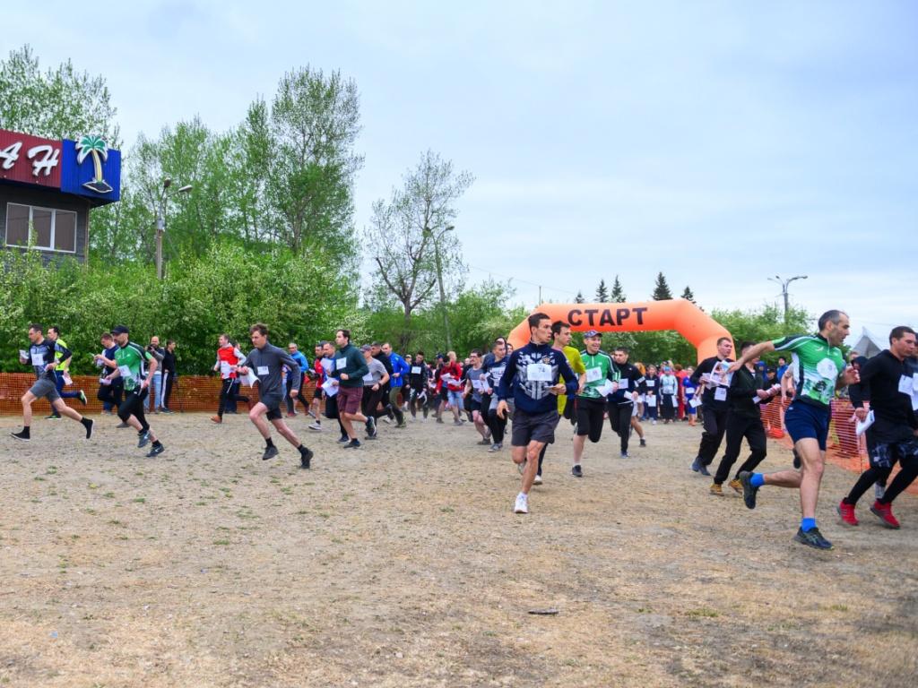 Всероссийские соревнования по спортивному ориентированию «Российский Азимут» пройдут 28 мая в Иркутске