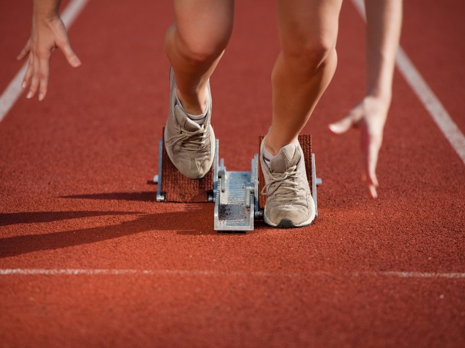 run start