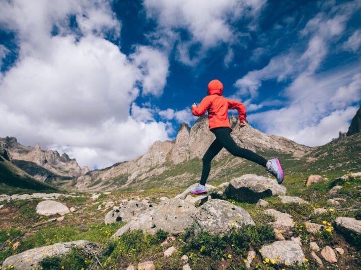 skyrunning