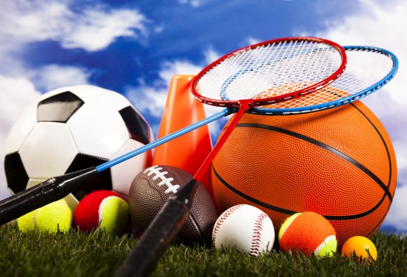 sport sportinventar b