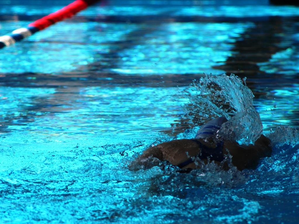 15 медалей завоевали пловцы Приангарья на чемпионате и первенстве СФО
