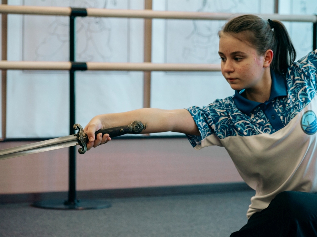 veronika semenova ushu minsp