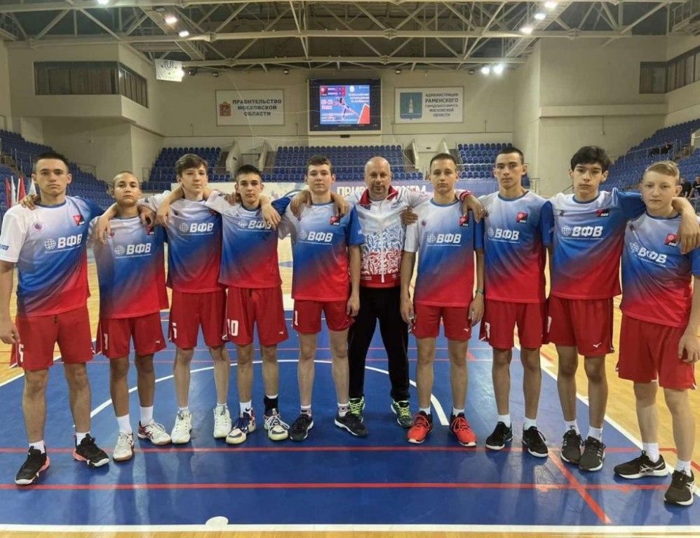 voleybolisty angarsk minsp