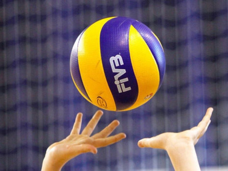 Сборная Приангарья по волейболу заняла третье место на первенстве СФО среди юношей